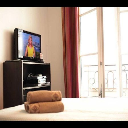 Appartement Centre Historique Marais Paris Ngoại thất bức ảnh