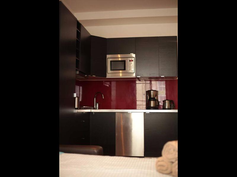 Appartement Centre Historique Marais Paris Ngoại thất bức ảnh