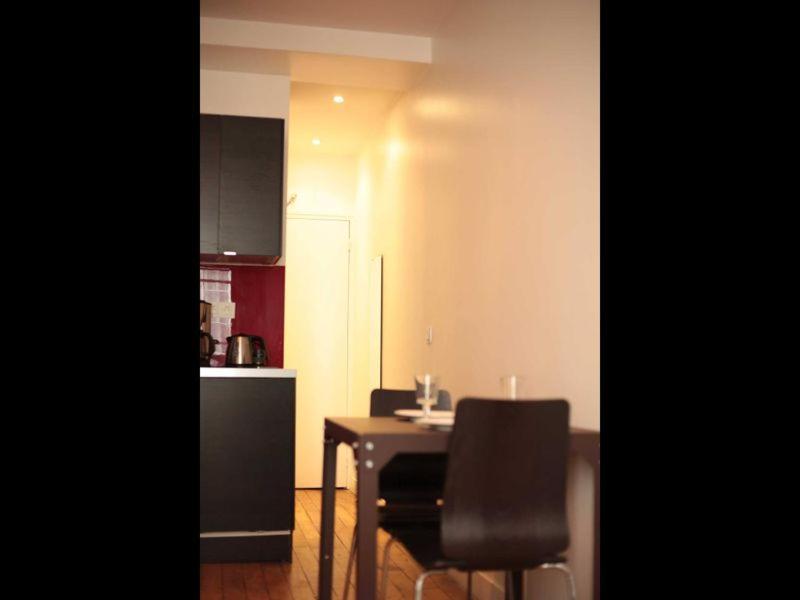 Appartement Centre Historique Marais Paris Ngoại thất bức ảnh